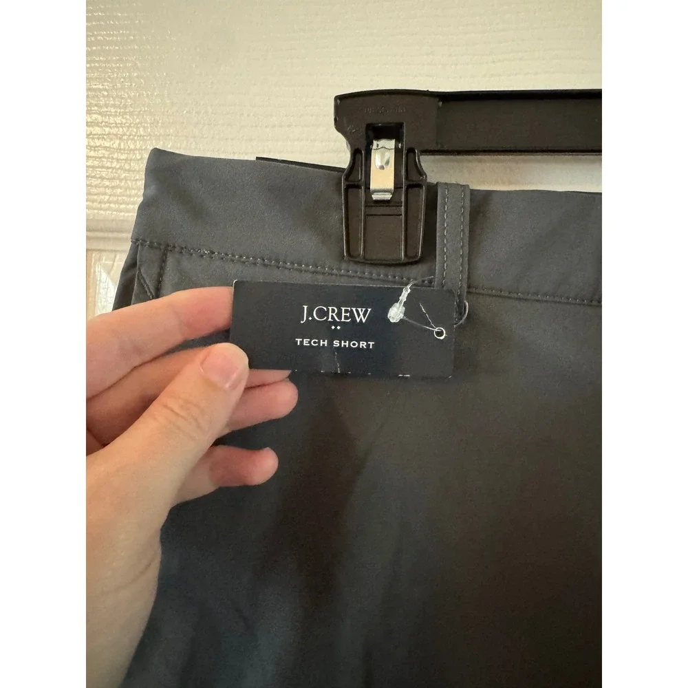 J. Crew size 29